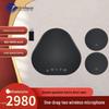 Accesorii audio și video – Microfoane