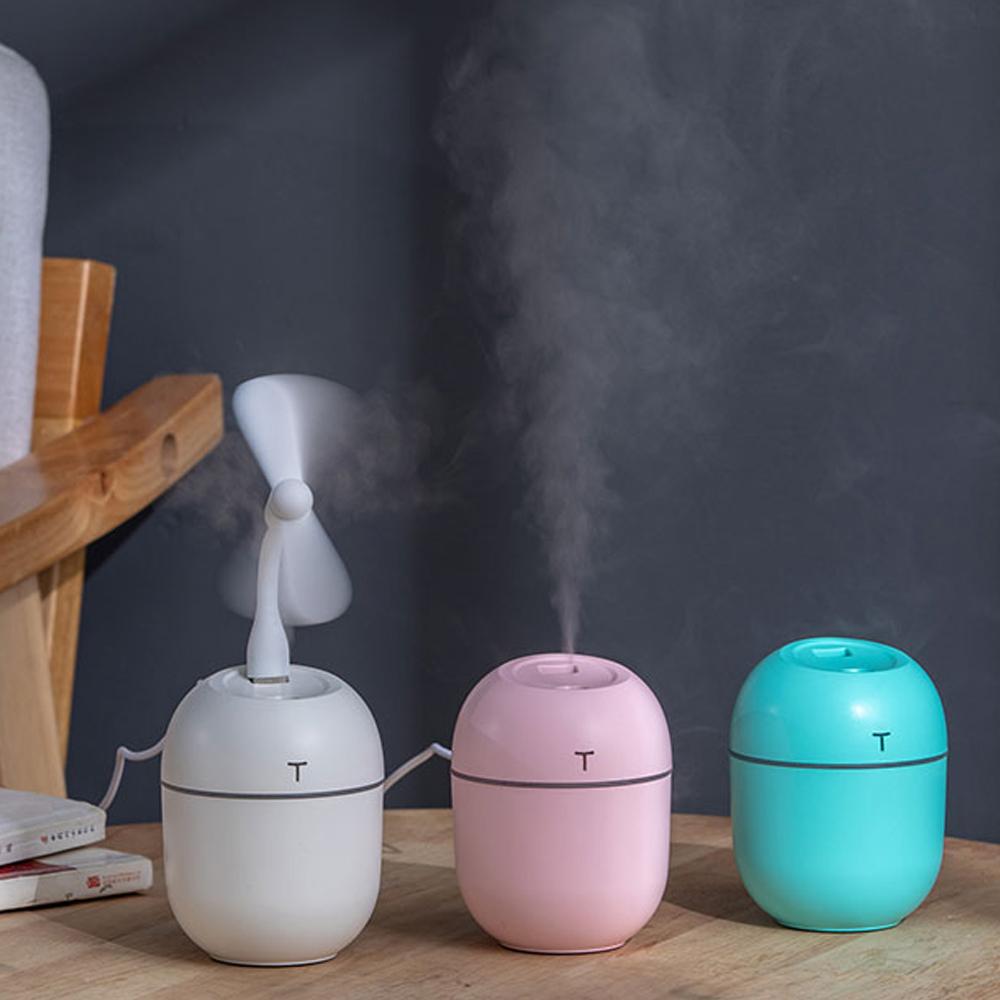 Humidifiers Aromatherapy Mist Makers USB Lemon Patterned Essential Oil Diffusers Humidifiers Aromatherapy Mist Makers USB Lemon Patterned Essential Oil Diffusers