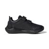 adidas Gym Abrasion Resistant Abrasion Resistant Low Top Kids' Running Shoes Black Kids' G27203