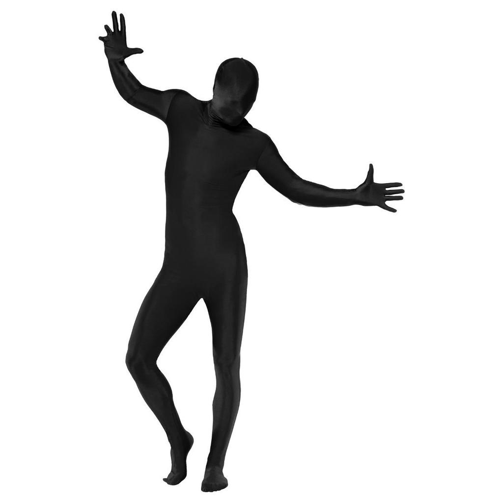 Smiffys Unisex Adult Bodysuit