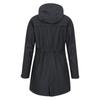 Mountain Warehouse Womens/Ladies Cloudburst Textured Waterproof Jacket