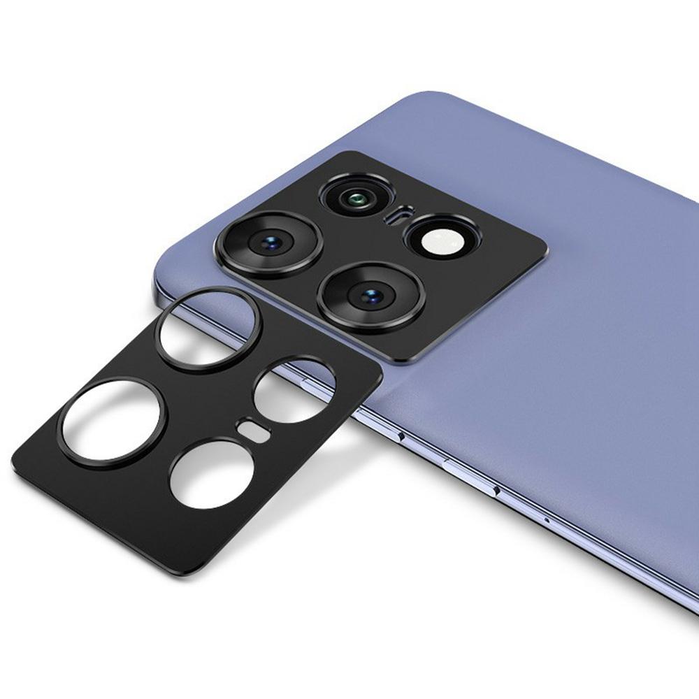 IMAK For Motorola Edge 50 Pro 5G Metal Camera Lens Protector Lens Protective Cover