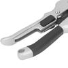 Silver Plant Trimming Tool Hand Operated Garden Pruning Tool Durable Pruning Shears