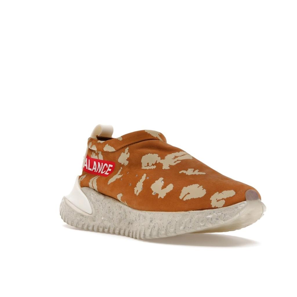 Undercover x Nike Moc Flow SP Ale Brown Herren Sneaker DV5593-200