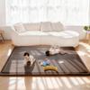 Thickened Anti-Slip Baby Crawling Mat: Soft, Safe, and Fun Play Carpet for Home