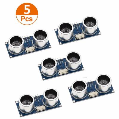 Aokin Hc-sr04 Ultrasonic Distance Sensor Module