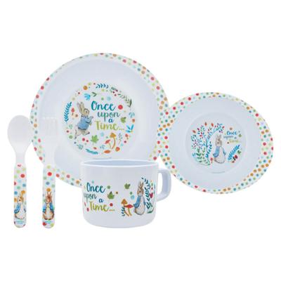 Porslin – Serviser & Tallriksset