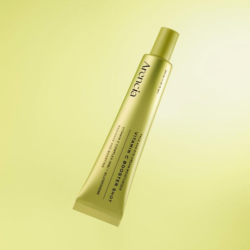 arencia Vitamin C Booster Shot 30ml