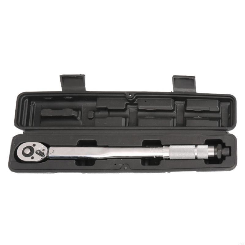 

28GC Adjustable 560Nm Torque Plugs Socket set Manual for Various Vehicle Model