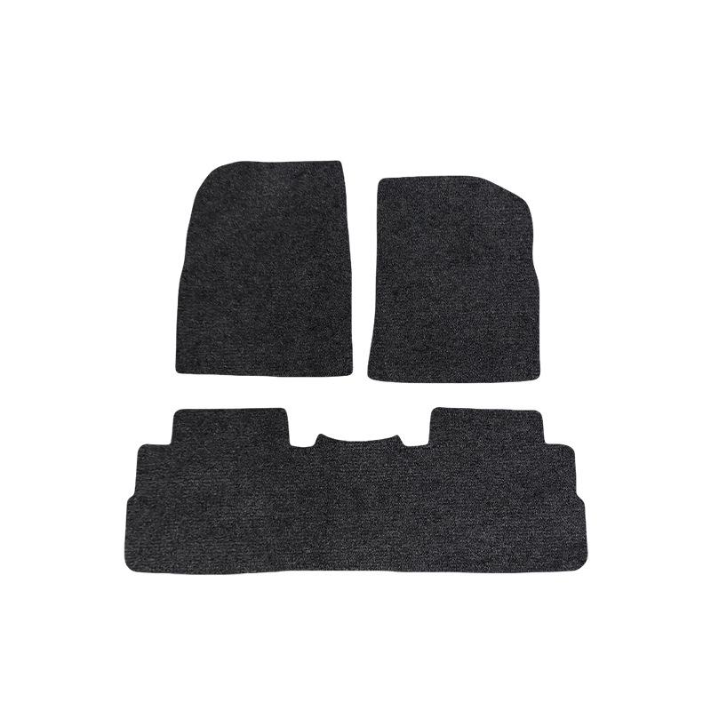 Nylon Trunk and Floor Mats for Haval H6 Coupe 2019-2021 Models