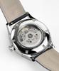 Hamilton Jazzmaster Open Heart Mechanical Automatic Wristwatch H32705640 Genteel
