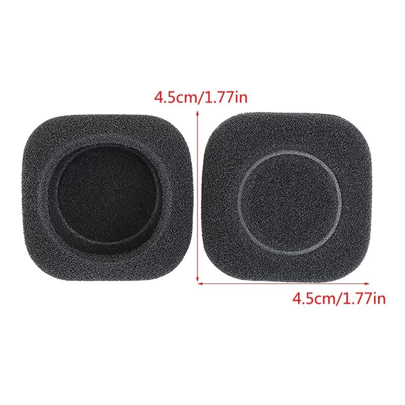 Replacement Earpads Ear Pads for H150 H151 H130 H250 Headphones Headsets Sponges Ear Cushions Cover Earmuffs