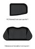 All-Inclusive Waterproof TPE Protective Mat for Xiaomi SU7 Front Trunk