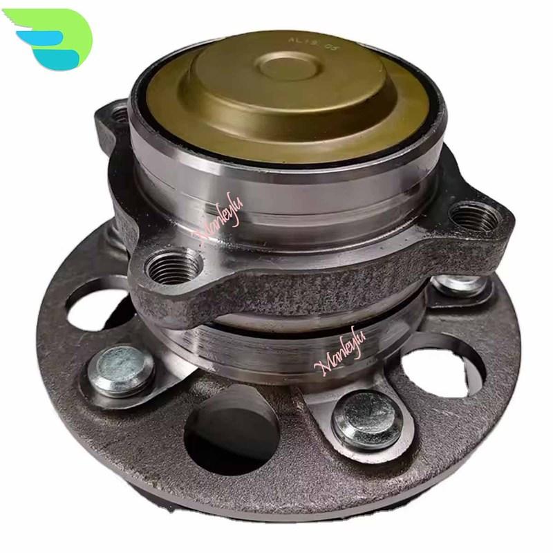 Rear Wheel Bearing Hub Assembly for HONDA CR-V V RW RT 1.5 RW1 VTEC VTEC AWD RW2 2016- 2.0 2.4 42200-TLZ-H51 42200TLZH51