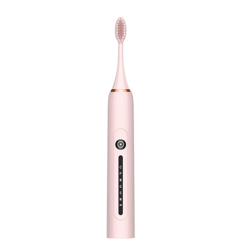 Sonic USB Rechargeable Electric Toothbrush