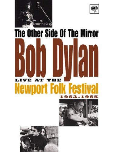 

Newport Folk Festival 1963-1965 [DVD]