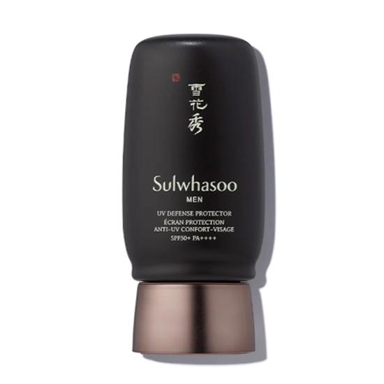 

Sulwhasoo Солнцезащитный крем 50 мл SPF50+/PA+++ для мужчин 0