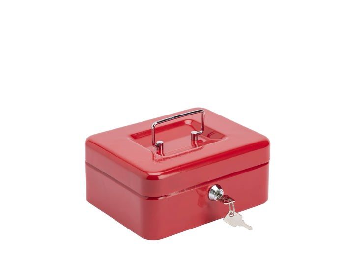 Cadenas - Sterling - 701975 - Métal - 16x20x9 Cm - 2 Clés Incluses