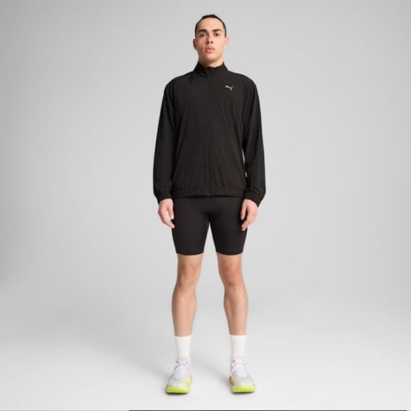 Puma Men S Run Velocity Woven Jacket 527245 01