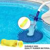 Clean Diaphragms Replacement Swimming Pool Cleaner Diaphragm Environmentally Long Life Diaphragm for Zodiac Baracuda G3 G4
