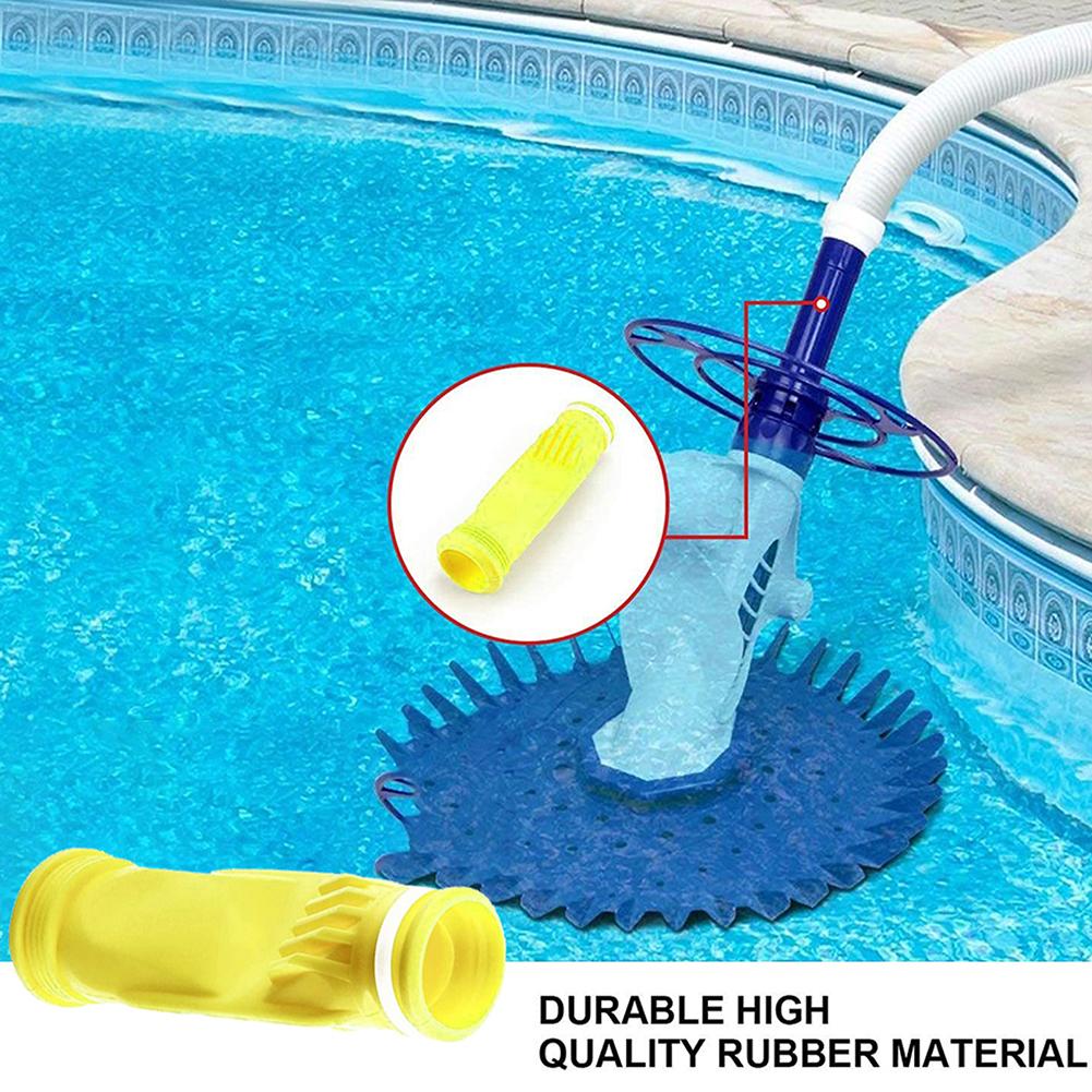 Clean Diaphragms Replacement Swimming Pool Cleaner Diaphragm Environmentally Long Life Diaphragm for Zodiac Baracuda G3 G4