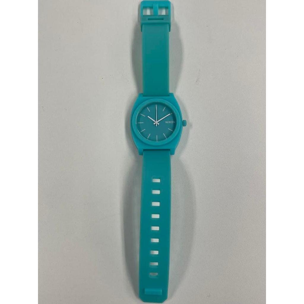 Used NIXON Time Teller A119-3011 Unisex Quartz Watch
