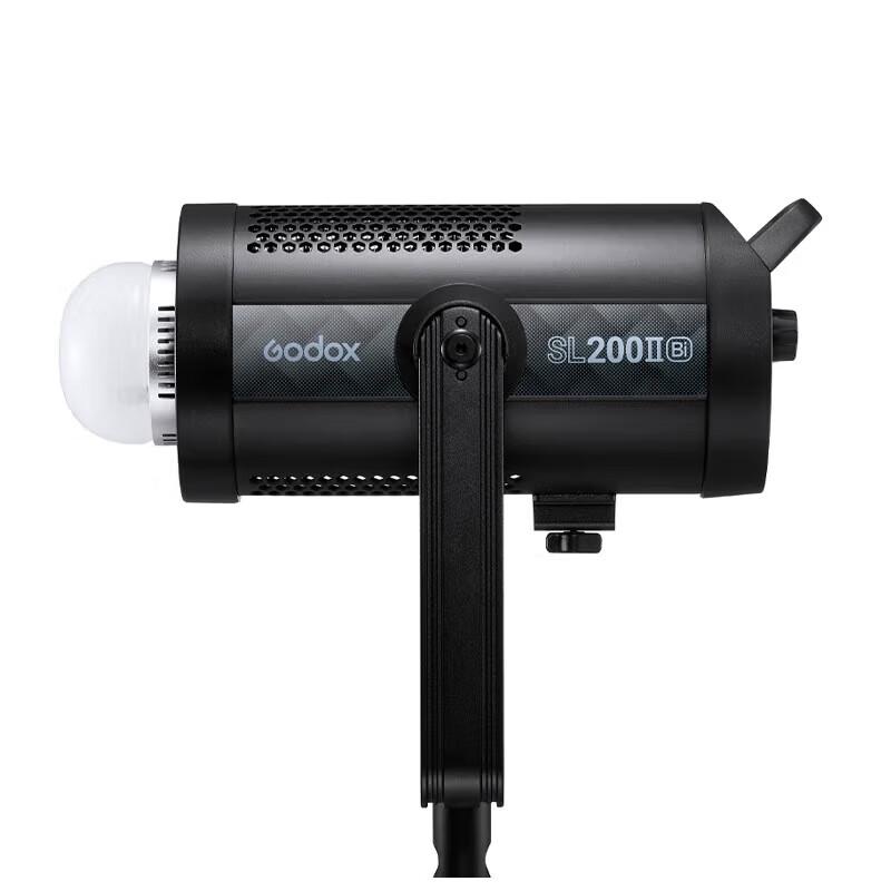 Godox SL200IIBi 200W Bi-Color LED Video Light