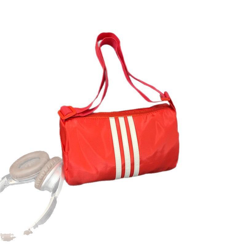 Mode Große Kapazität Schulter Umhängetasche Neue Sportliche Freizeit Tasche Schicke Reisetasche Reise