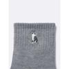 GU by Uniqlo Ankle Socks  Animal 