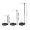 Single Thread Stand DIY Embroidery Spool Shelf Holder Rack for Home Beginners