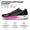 Puma Velocity Nitro 2 Fade Comfortable Multi-Functional Fabric Shock Absorption Non-Slip Wear-Resistant Low-Top Training Running Shoes 378527-03