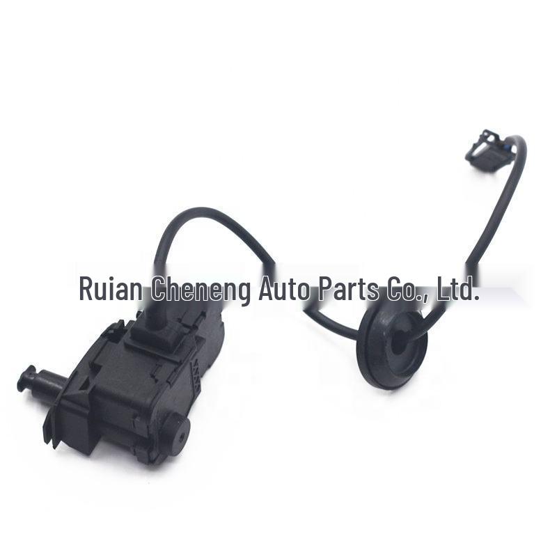 Volkswagen Fuel Tank Cap Motor 6R0810773F
