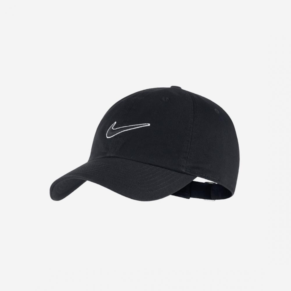 

Кепка Nike Heritage 86 Essential черная