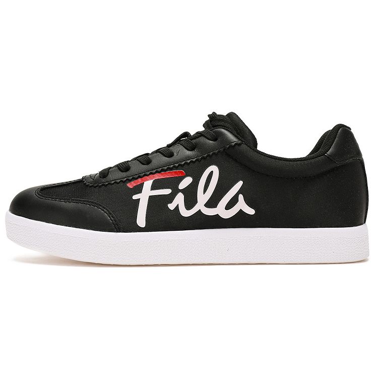 Fila Heritage-Fht Прочные низкие кроссовки Женские кроссовки Черный F12W931310FBK 36