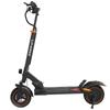 Electric Scooter LIT-GOGO M4 10" Tire 800W Peak Motor Foldable Adult Electric Scooter 48V 13Ah Smart APP Connectivity Max Range 40Km