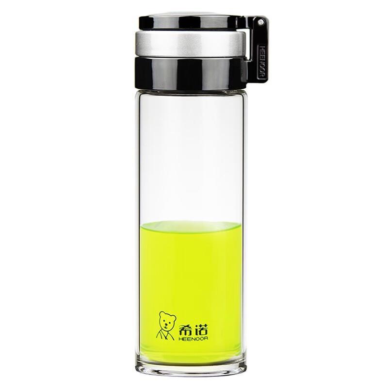 Heenoor XN-6076 Glass Cup