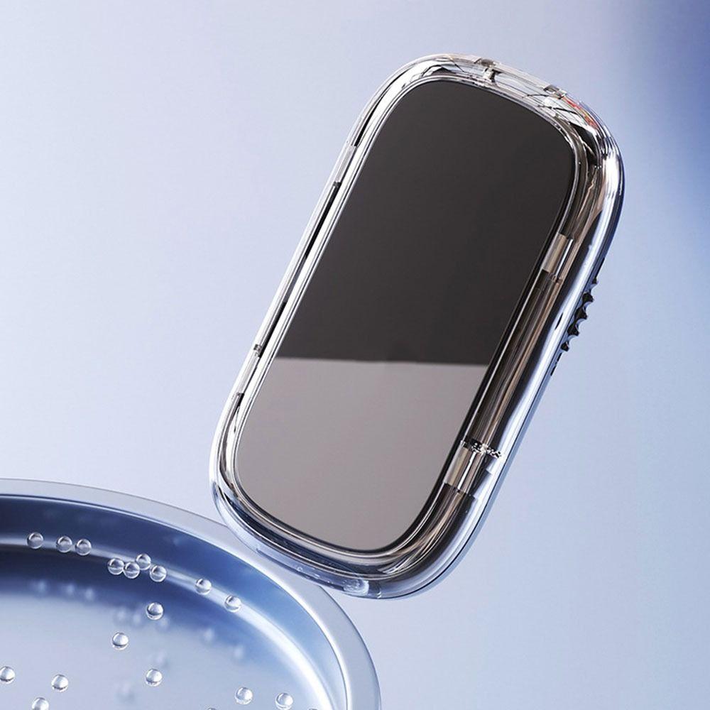 Drug Tablet Three Part Pill Cutter Divider Organizer Crusher Pill Cutter  for Small or Large Pills
