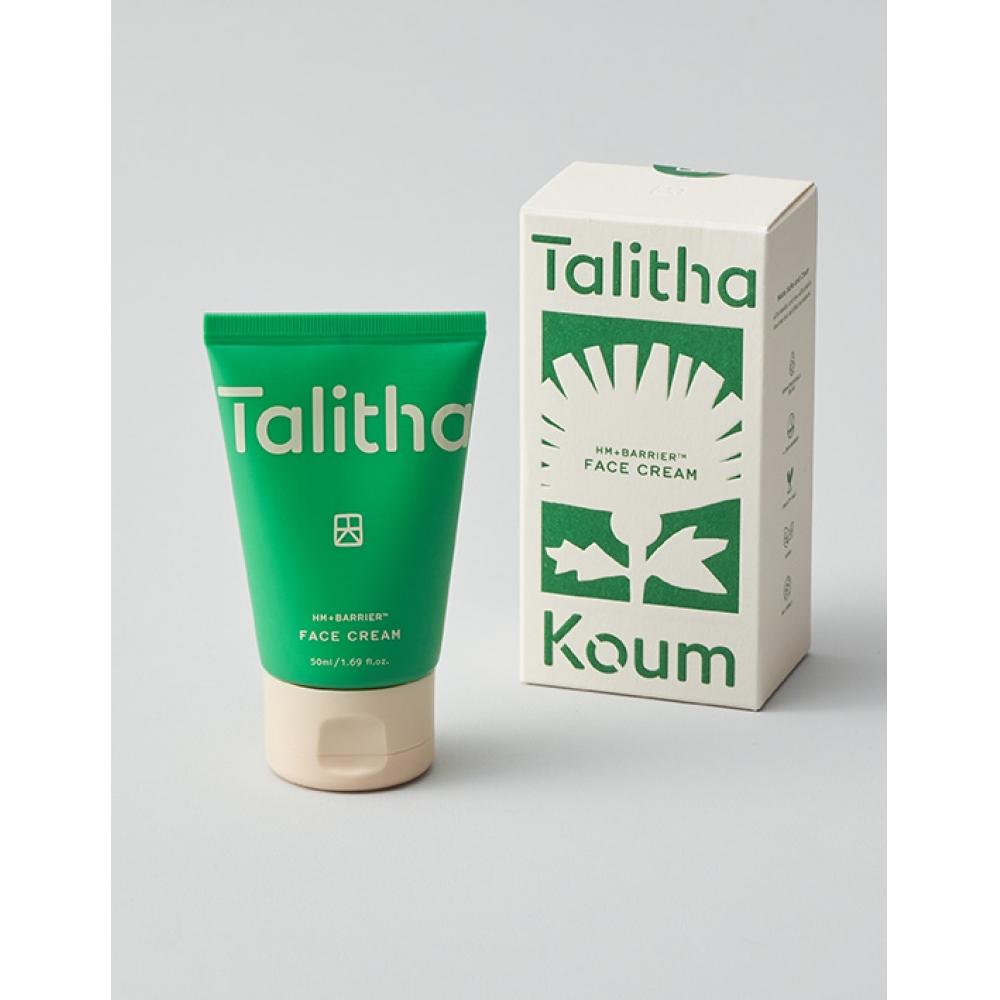 

Крем для лица Talidacum 50 мл