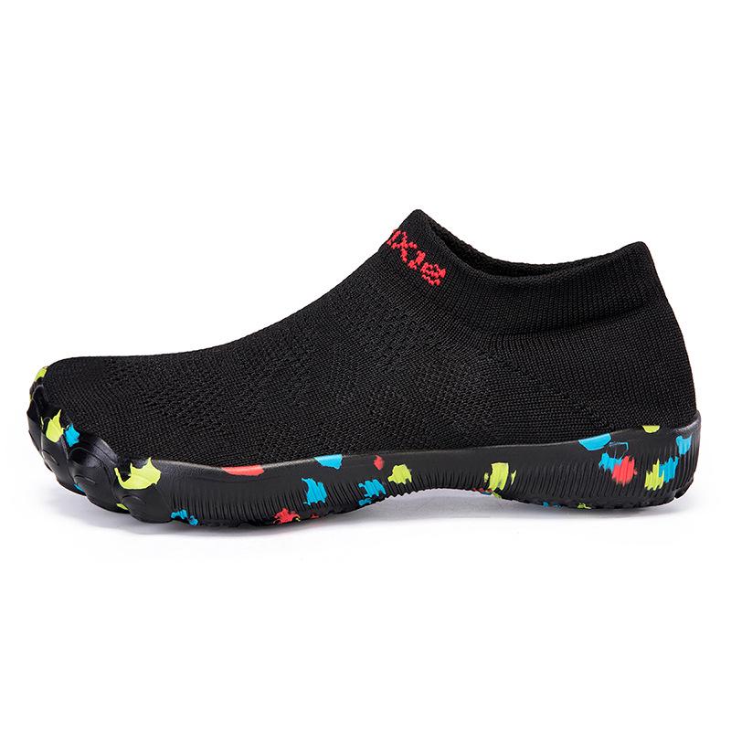 Unisex Anti-Slip Quick-Dry Water Shoes for Beach & Outdoor Activities