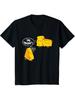 Tops – T-Shirts