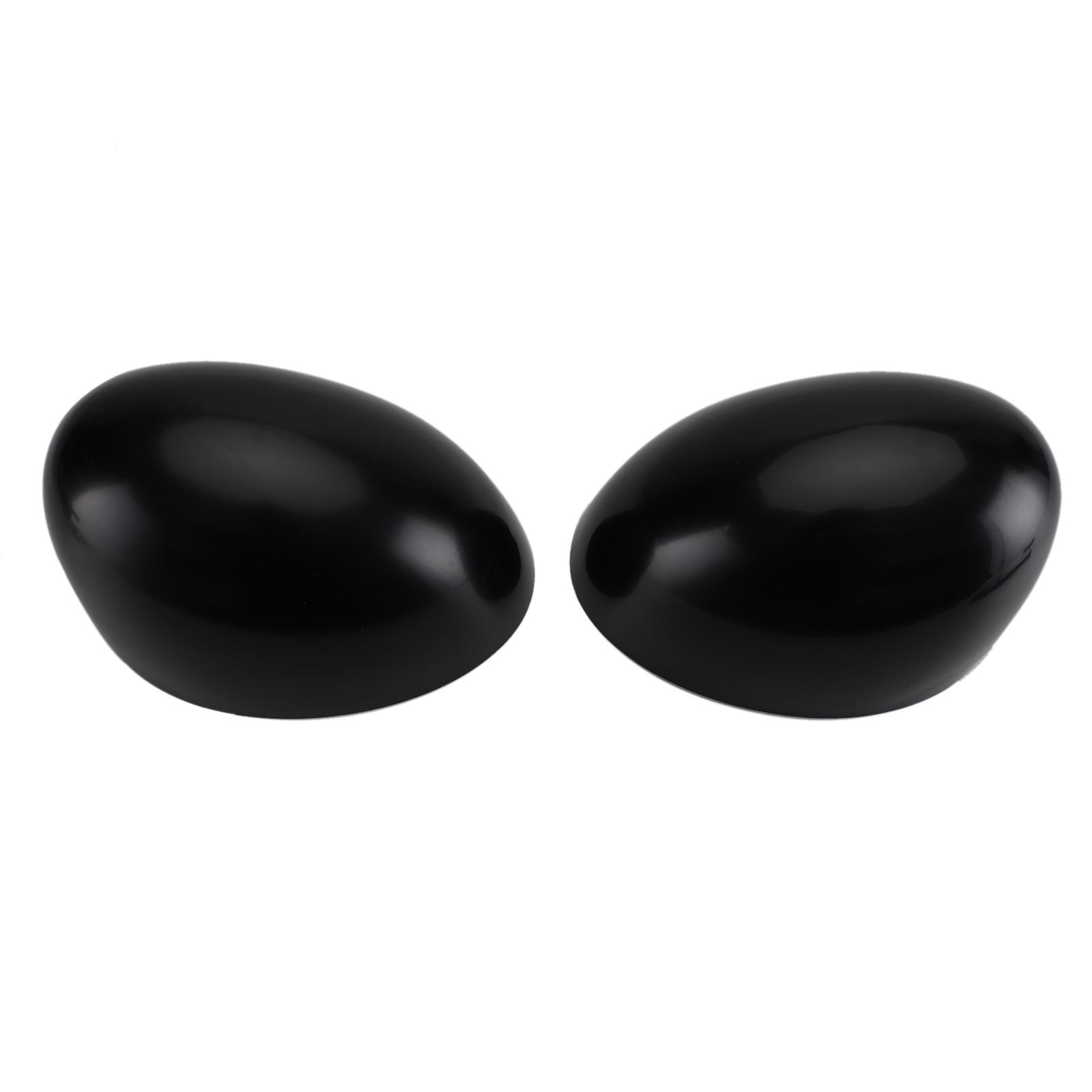 

Накладки на дзеркала для MINI Cooper R55 R56 R57 R58 R59 R60 R61 Дзеркало з електроприводом