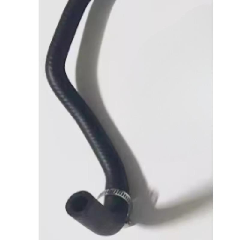 Long Short Throttle Thermostat Hose Heater Silica Rubber Pipe Auto Part for Buick Excelle GT for Chevrolet Cruze 1.6 Epica 1.8