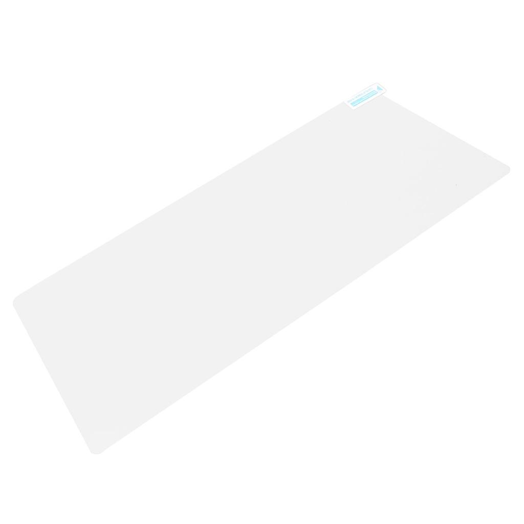 מגן מסך תצוגת ניווט 10.2 אינץ' 9H סרט מגן עמיד בפני התפוצצות עבור G30 G31 G38 525 528 530 540