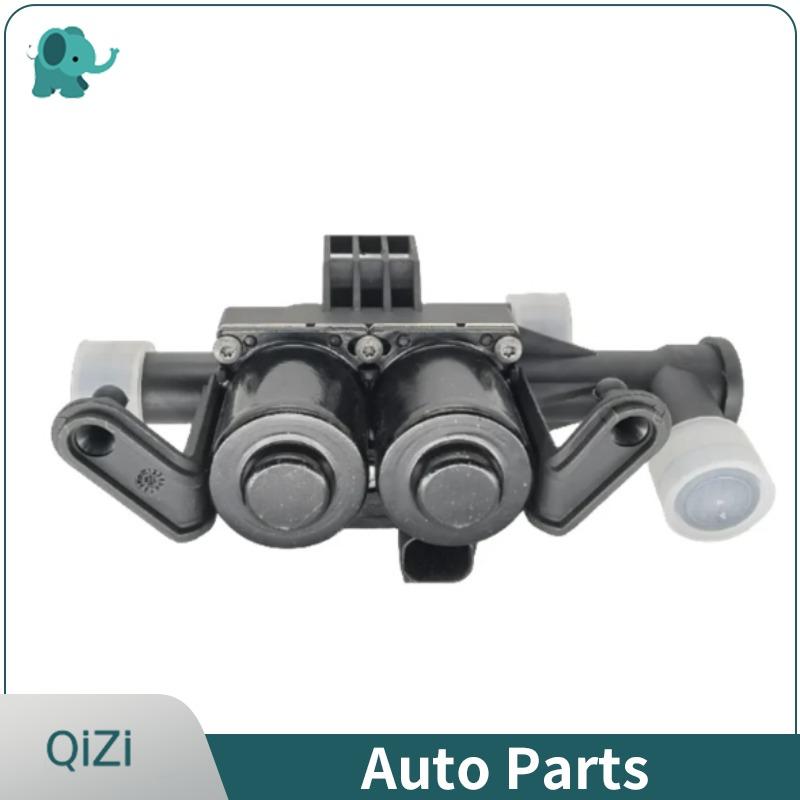 64539119164 OE Preheating Device Water Valve Heater Control Valve For BMW F07 F10 F18 535i F06 F12 F13 640i F01 F02 740Li N55
