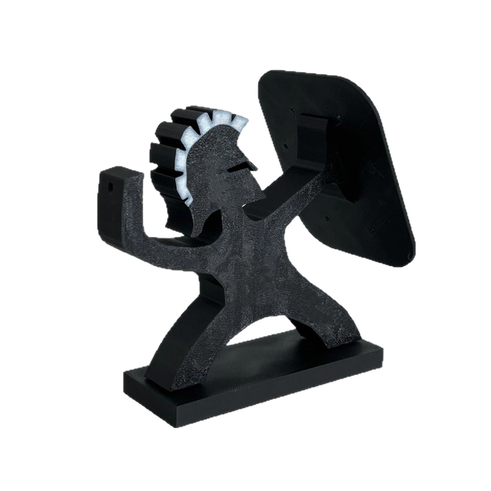 

Spartans Dart Stand Interesting Dart Stand Ornament