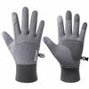 Sanyedou Winter Warm Touchscreen Leather Gloves