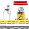 15T Split Hydraulic Puller Kit with Electric Pump