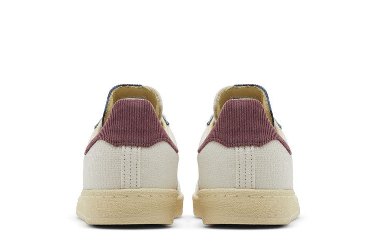 adidas Campus 80s 'Culture of Los Angeles' Men's Sneakers