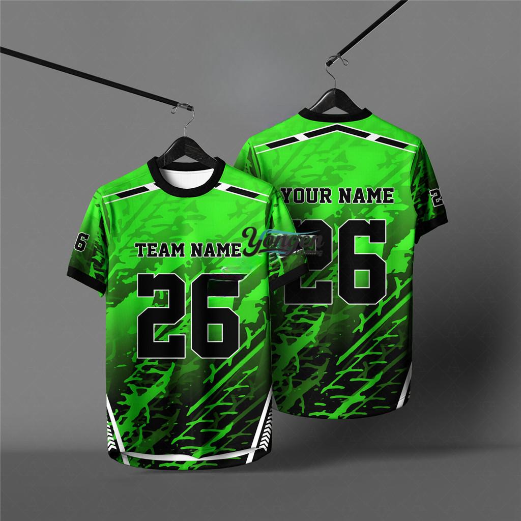 

Men s Short Sleeved Shirt, Summer Sports and Casual T-shirt, Loose and Breathable Clothing 4XL