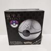 Complete set 4 Huzzle HANAYAMA Pokemon Monster Super Hyper Master Ball Puzzle